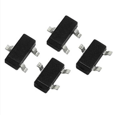 XC6206P332MR SMD 662K 3.3V 300mA VOLTAGE REGULATOR