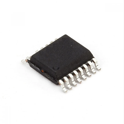 DRV8833PWPR TSSOP16 TI Motor Driver