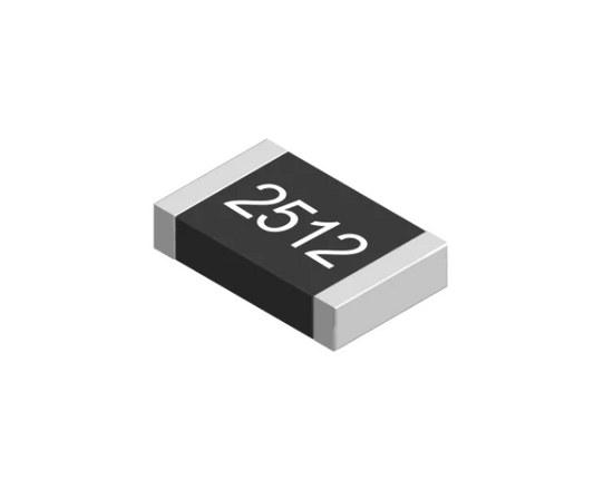 10milli OHM R010 2512 SMD Current Sensing Resistors HoJLR2512-3W-10mR-1%