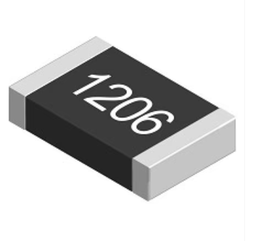 120 OHM 1206 SMD RESISTOR 0.25W tolerance 5% 120R 120E 121 IBAT13116