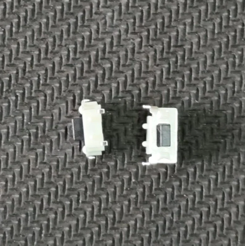YTS1C0033BBG01 Push Button Switch SMD