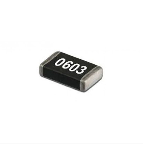 10K OHM 0603 SMD RESISTOR 1/16W 1% tolerance