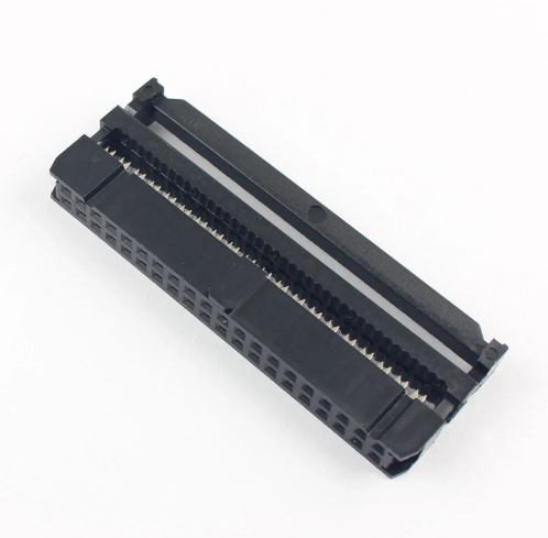 40 PIN FEMALE FRC CONNECTOR 2.54MM PITCH