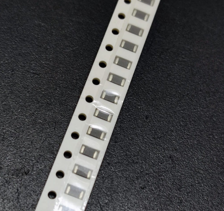 10uH 25mA 1206 SMD Inductor
