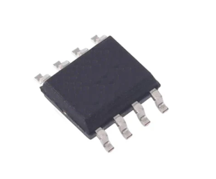 AO4803A SOP-8 SMD UMW DUAL P-Channel MOSFET 30V 5A