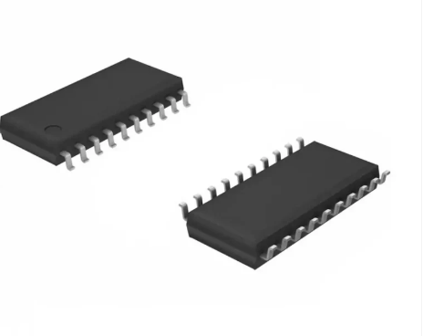TM1620 SOIC20 Titan Micro Digital Tube Driver