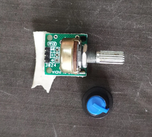 100K Potentiometer Module