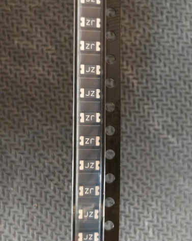 50mA 60V 1206 SMD Resettable pptc Fuse JK-nSMD005/60V JZ