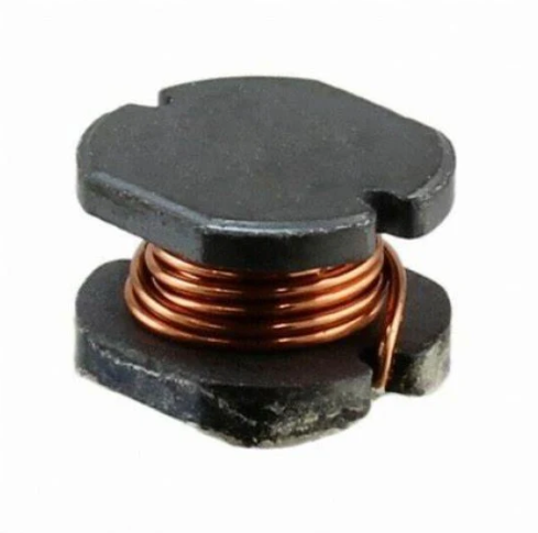 1UH CD75 SMD Power inductor 1R0 ET7125