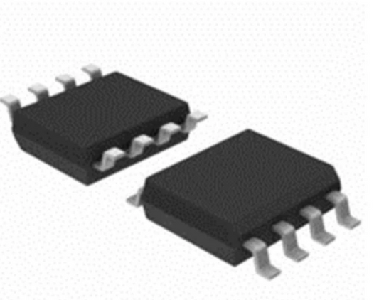 AO4618 SOP8 SMD N+P Channel MOSFET JSMSEMI ET10951