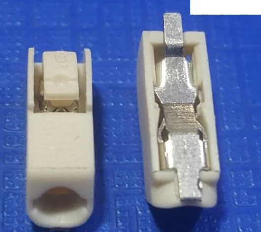 2060 1 Pin SMD quick Terminal Connector