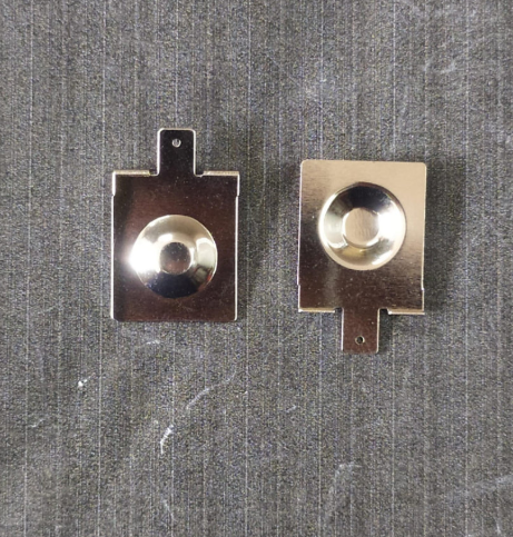 18650 holder clip MY-18650-04-J