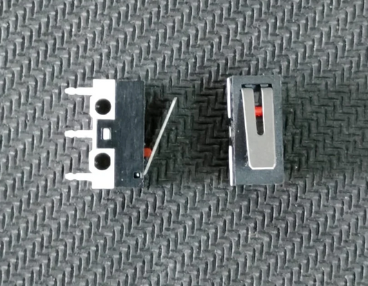 LIMIT SWITCH END STOP SPDT DM-1A-080P