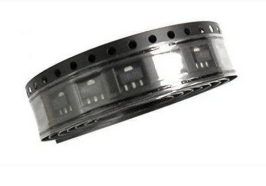 BCX56 SOT-89-3L BL smd NPN Transistor 100V 1A