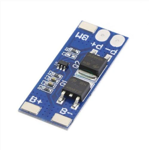 2S 10A 18650 lithium Phosphate Protection Board JLGW-4021-2S