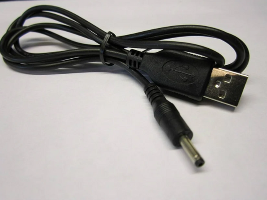 USB to DC mini Plug 3mmx1mm