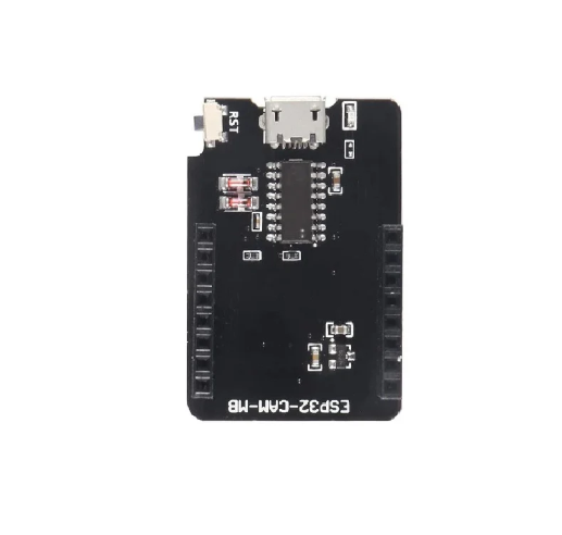 ESP32-CAM-MB Micro USB Download Module For ESP32 CAM Development Board