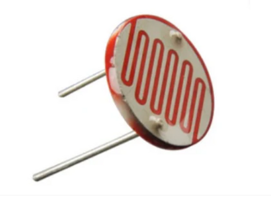 20MM LDR SENSOR Photoresistor
