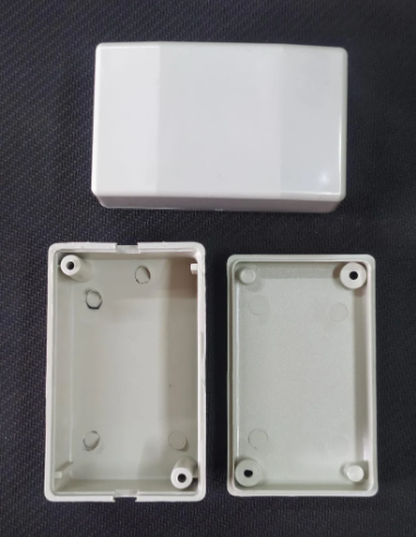 LED DRIVER-06 CABINET