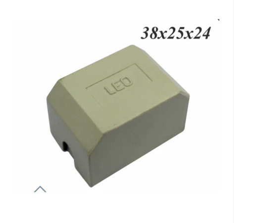 LED DRIVER-09 CABINET