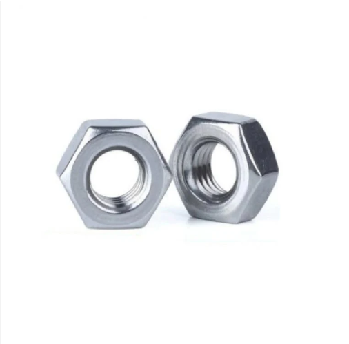 M2.5 Hex Nut stainless steel SS