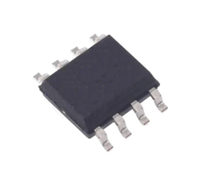 UCC27712DR half bridge driver TI SOP8 SMD