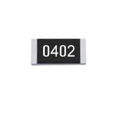 10K 0402 SMD RESISTOR tolerance 1% HKR