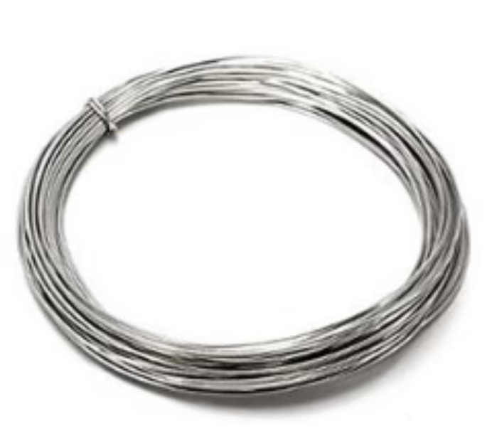 10g Solder Lead gauge 22 WIRE