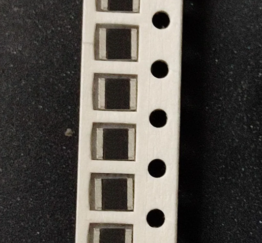10K OHM 1210 SMD RESISTOR 0.5W Tolerance 5%
