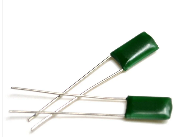 10NF 400V Capacitor  Polyester Film capacitor 2G103 0.01uf 10%