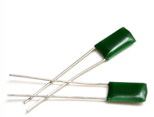 10NF 400V Capacitor  Polyester Film capacitor 2G103 0.01uf 10%