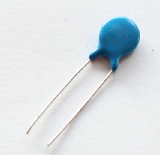 10nF 103 1kV CERAMIC DISC Capacitor 10 nF 0.01uf