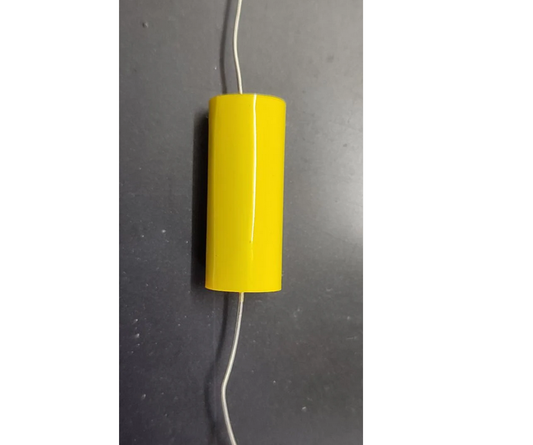 10uf 250V MPR Capacitor DEC 10K250 10%