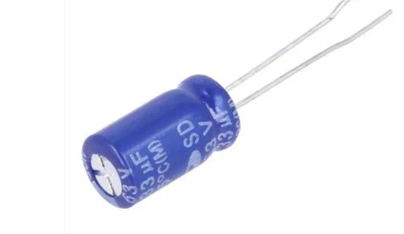 10uF 450V SAMWHA Electrolytic Capacitor 85C 10MFD