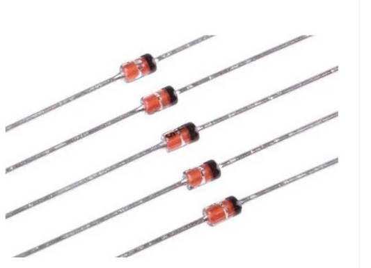 10V 1W zener diode