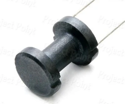 10x12MM DRUM CORE  WITH LEGS INDUCTOR