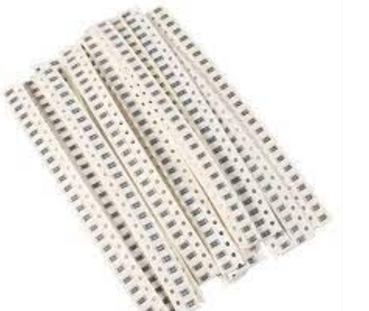 1206 SMD Resistor kit 40 values 800 Pieces 5%
