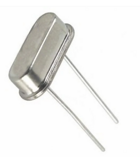 12MHz Crystal HC4-9US