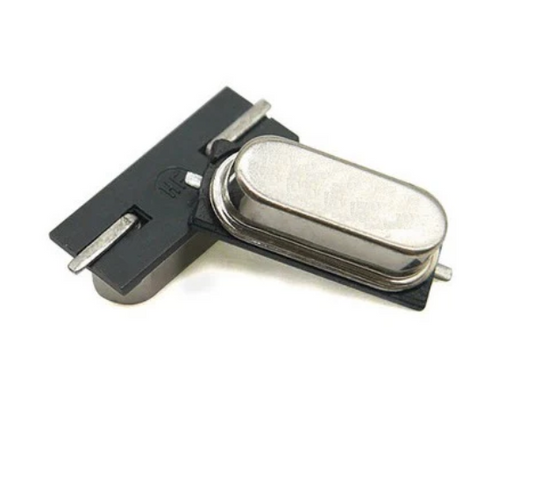 12MHz HC-49SMD SMD YXC crystal