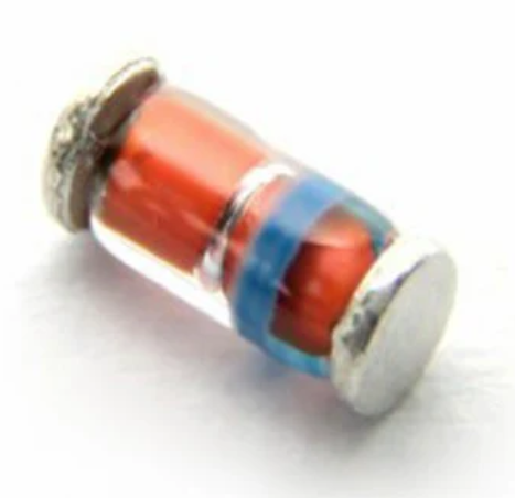 15V 0.5W zener diode SMD BZV55-C15 SOD-80