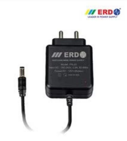 12V 2A ERD SMPS Adaptor 2AMP PS-20 PS048