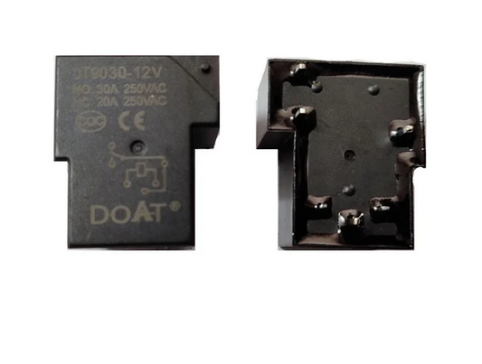 12V 30A T RELAY DOAT