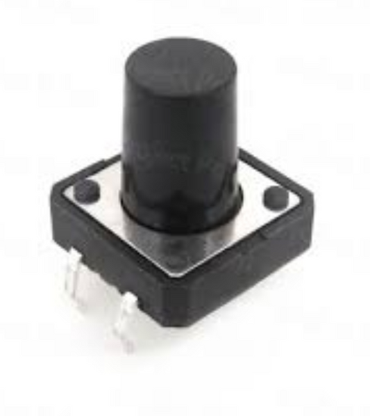12x12x9MM HEIGHT 12mm base 4PIN Micro Switch