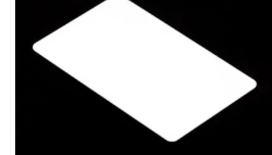 13.56MHZ RFID Tag Card
