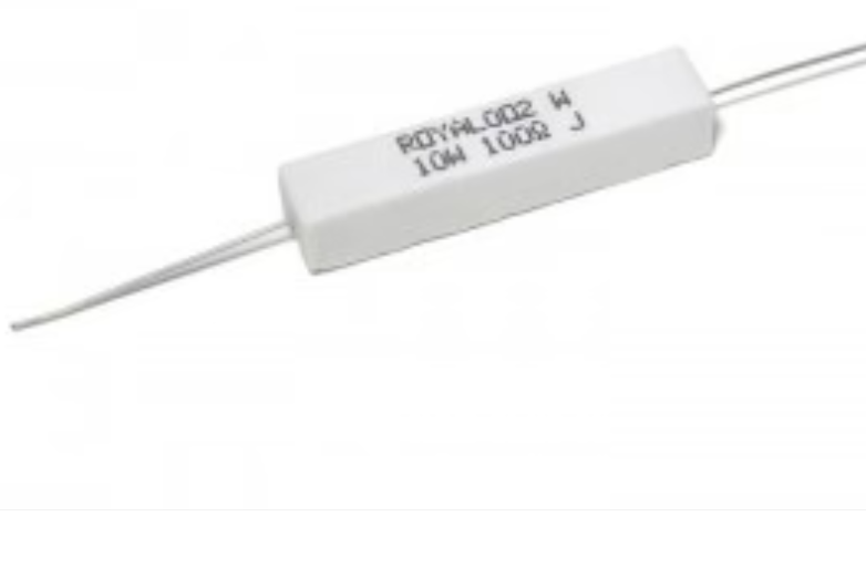15 OHM 10W  WIRE WOUND RESISTOR 15R 15E