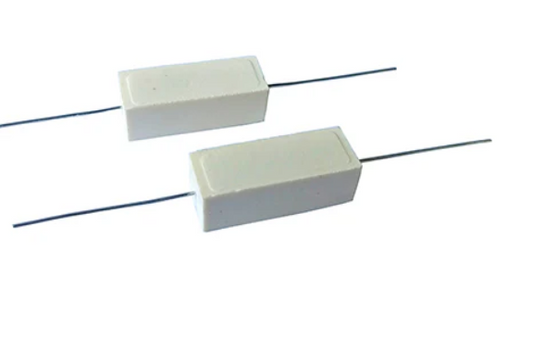 150 OHM 10W RESISTOR TOLERANCE 5% WATTS 150E 150R