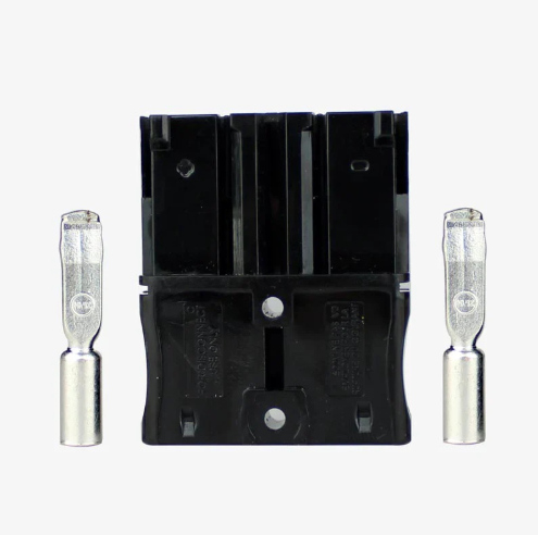 SB75 Anderson Power Connector 600V 75A