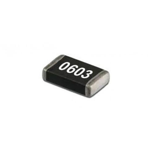 3.3 OHM 0603 SMD RESISTOR 3R3 1/16W 5% 3R3 IBAT14821