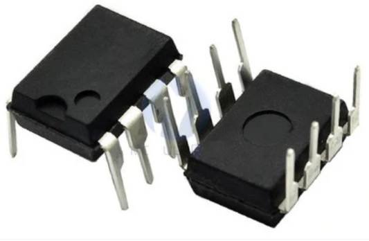MC4558L DIP8 OPAMP UTC