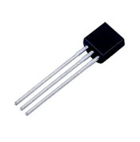 2N6027G TO92 UTC Transistors